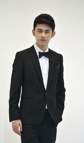 邓总