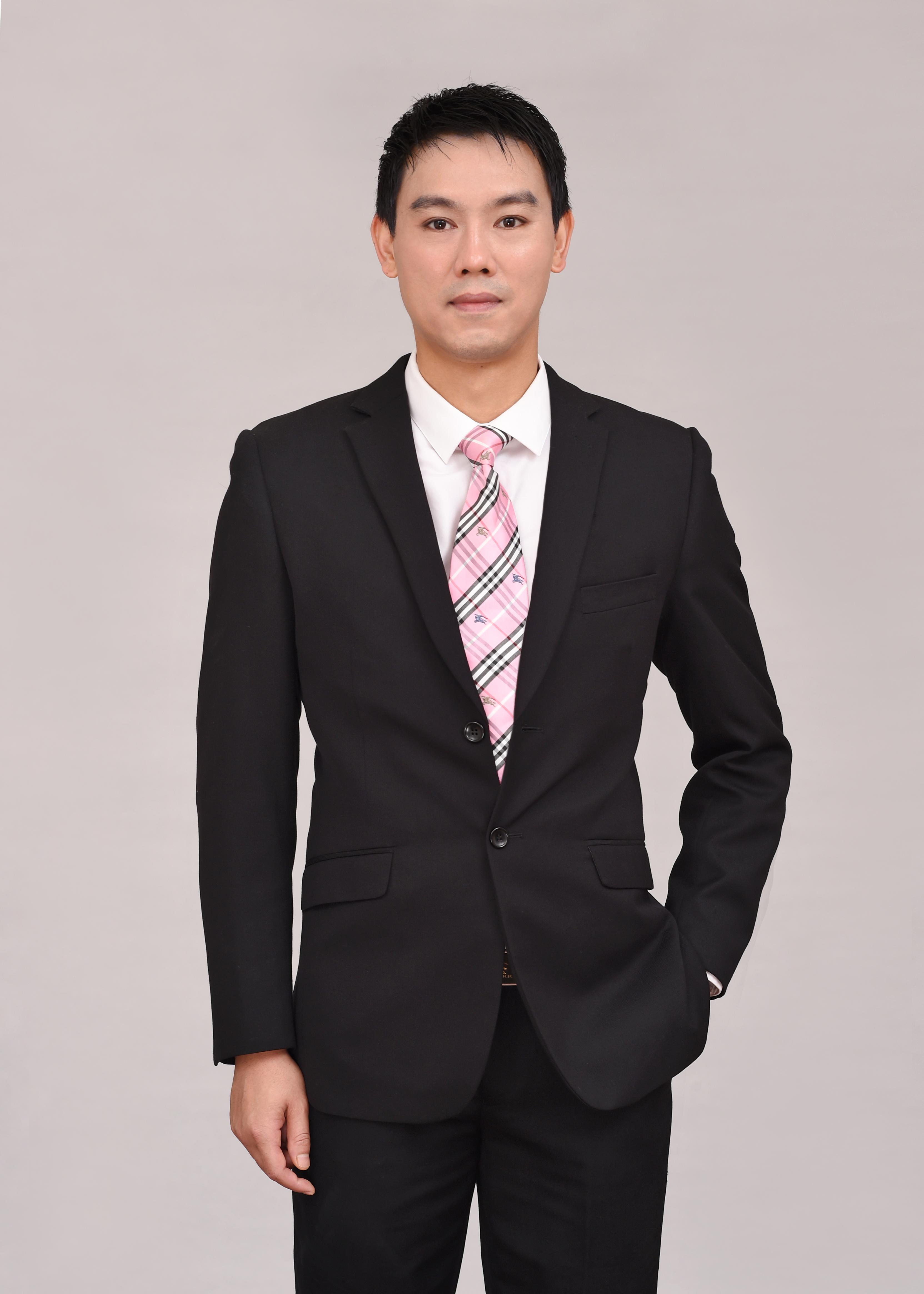 赵河添 品牌与内容负责人